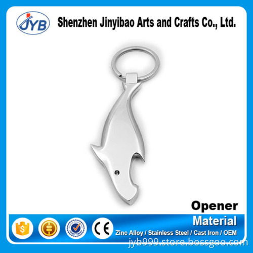 Small gift lovely opener type custom promotion bottle opener for food